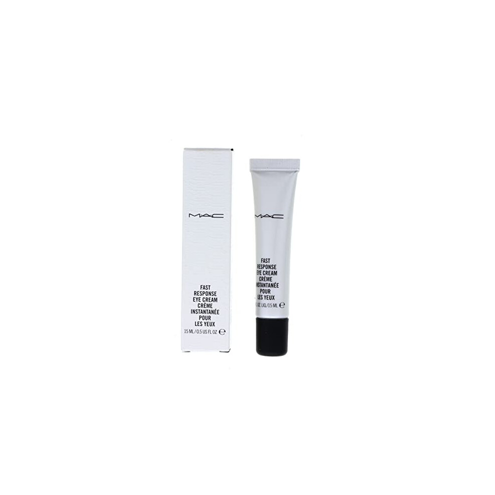 MAC Fast Response Eye Cream by Mac BEAUTY, 0.5 Ounce