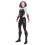 Hasbro Marvel Spider-Man Spider-Gwen Toy, Homem-Aranha em escala de 12 polegadas: em todo o TH 1
