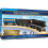MasterPieces Wood Train Sets - Polar Express 3 Piece Train Set - O 1