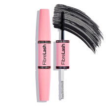 MCoBeauty Double Ended 3 Step Fibrelash, Increases Lash Length by 3-5m