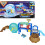 Monster Jam Monster Jam, Megalodon Monster Wash, ?e???a    ??e? Megalodon p?? a????e? ???  a 1