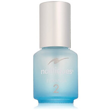 Nailtiques Nail Protein Formula # 2, 0.25 Fl. Oz (Pack of 1)