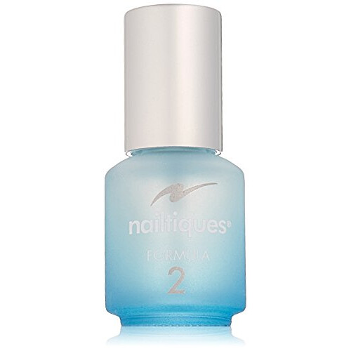 Nailtiques Nail Protein Formula # 2, 0,25 Fl. Oz (?a??t? 1)