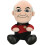 NECA NEcA PHUNNY Star Trek Jean-Luc Picard Pluszak 8 cali 1