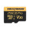 Nextbase Nextbase 256GB U3 Micro SD Memory Card - with Adapter - Compatible with Nextbase in-Car Dash Cams Series 1 and 2 1