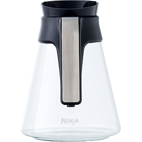 Ninja Ninja Coffee Bar 6 Cop Glass Substitui