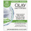 Olay Olay Toalhetes Faciais Sensíveis 4 em 1, 33 unidades (Embalagem Pode Variar) 1