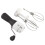OXO OXO Good Grips Egg Beater, White/Black 1