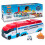 Paw Patrol Patrulha da Paw, Patrolar 1