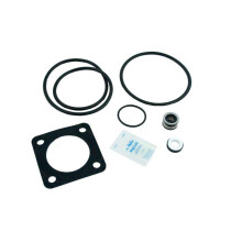 Pentair Kit 6 GO-KIT6, Schwarz