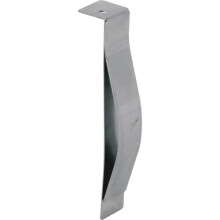 Prime-Line F 2537 Wood Window Sash Spring, Zinc Plated Steel (2 Pack)