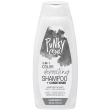 Punky Colour 3 σε 1 Καθαριστικό & Μαλακτικό Μαλλιών, 8.5 fl oz. (Diamondista)