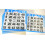 Pushhout Bingo-kort (500 ct) 1