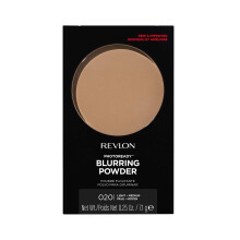 Revlon Face Powder, PhotoReady Blurring Face Makeup, Longwear Medium-