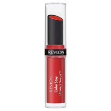 Revlon ColorStay Ultimate Suede Lipstick Longwear Soft Ultra-Hydrating High-Impact Lip Color Formulated with Vitamin E Chic (093) 0.09 oz