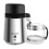 ROVSUN【Upgraded】1.1 Gallon/4L Countertop Water Distiller Stainless Ste 1