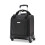Samsonite Samsonite Underseat Spinner με Θύρα USB, Μαύρο, Μία Μέγεθος 1