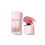 SHEGLAM Color Bloom Liquid Blush Makeup for Cheeks Matte Finish - Love 1