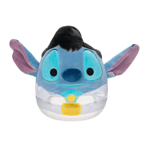Squishmallows Squishmallows SQK1953 8-Inch Stitch Elvis