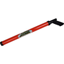 Stream Machine Water Gun Launcher - Single Barrel Water Blaster - Squi