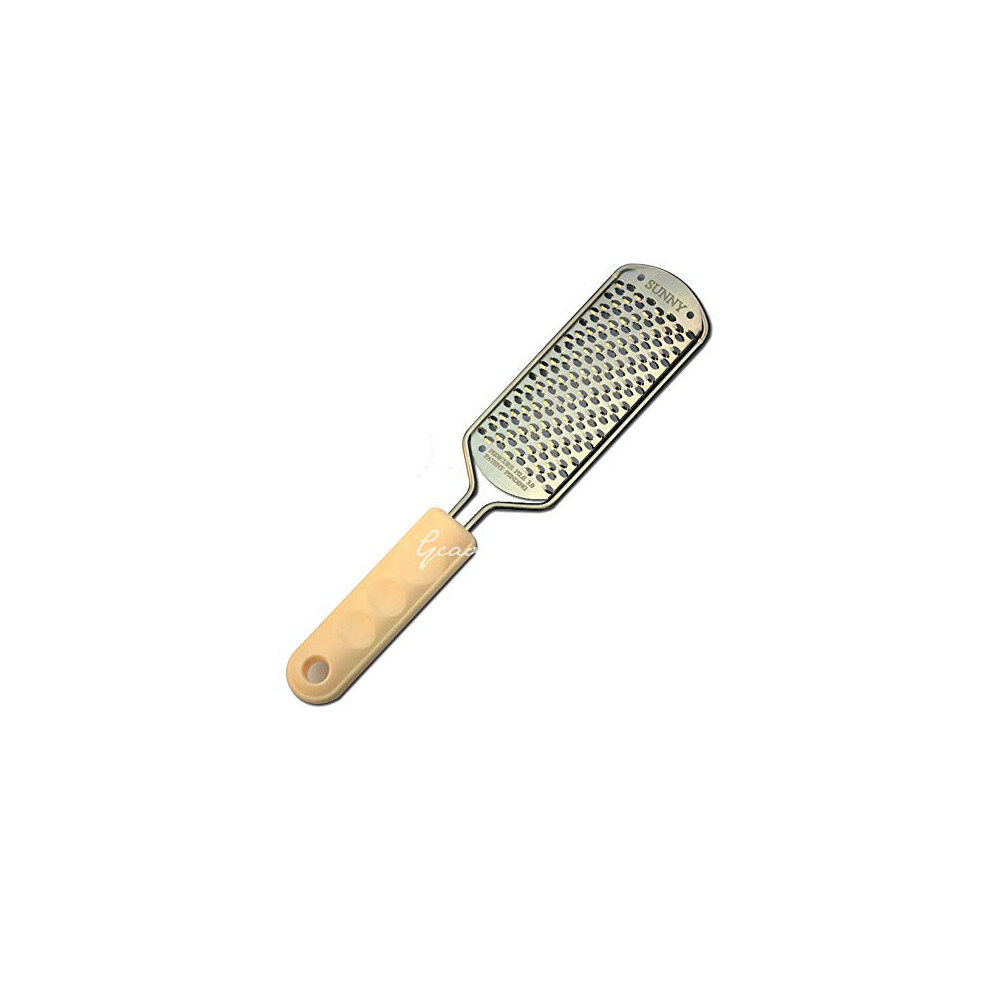 Sunny Super Deluxe Metal Foot Rasp (Foot File)