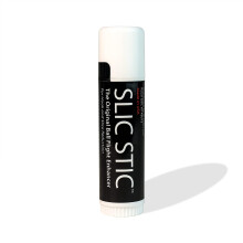 The Original Slic Stic by JP Lann Golf - Anti-Slice, Hook and Spin Red