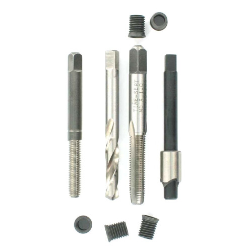 TIME-SERT M6x1.0 Gewindereparatursatz #1610