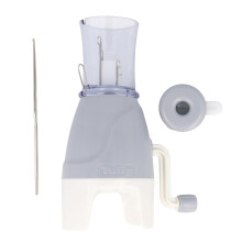 Tulip i-Cord Breimachine - Wol