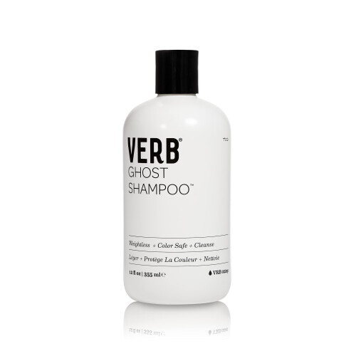 VERB Ghost Shampoo  12 fl oz