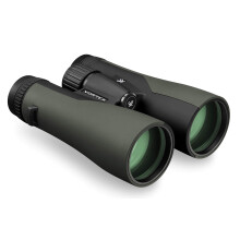 Vortex Optics Crossfire HD 12x50 Binoculars - HD Optical System, Tripo