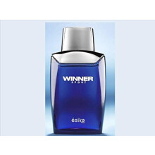 Winner Sport colonia ESIKA Atomiseur capacidad: 100 ml 34 floz