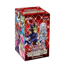 Yu-gi-Oh Trading cards: Legendary Duelist Season 3 Booster Box Multicolor