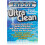 Zydot Ultra Clean Hair Detox Shampoo & Conditioner Kit Removes Medications Chemical Buildup & Impurities Deep Cleansing Shampoo with Purifier & Co 1