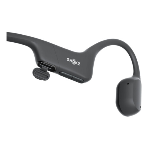 Shokz Shokz OPENRUN MINI USBC ZWART 2