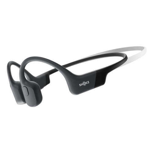 Shokz Shokz OPENRUN MINI USBC ZWART