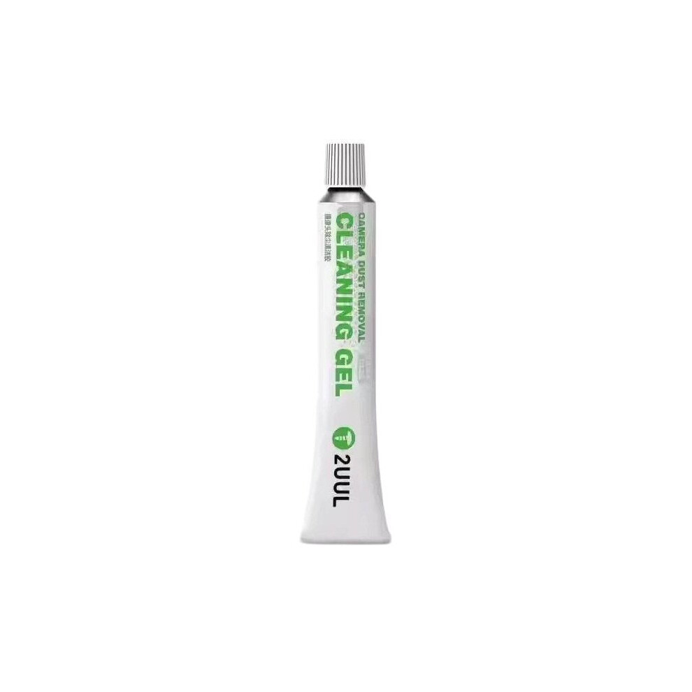2Uul Cleaning Gel For Smart Phone Camera Dust And Hard To Reach Places 632412921491