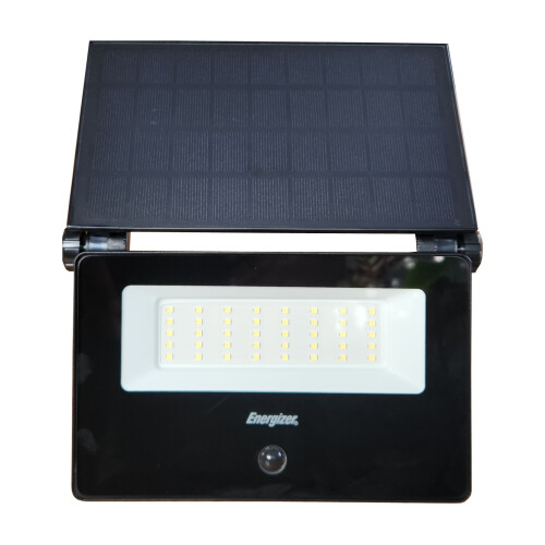 Energizer Energizer Heavy Duty Motion Activated Solar Powered 1300 Lumens Security Light 2