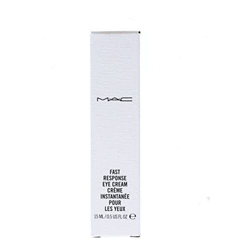 Creme para Olhos MAC Fast Response, 0.5 Onça 1