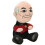 NECA NEcA PHUNNY Star Trek Jean-Luc Picard Pluszak 8 cali 2