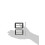Maxant Button Buckle Cover Kit, 2" Rectangle 2