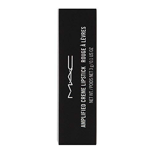 MAC Mac Amplified Creme Lipstick, Morange 1