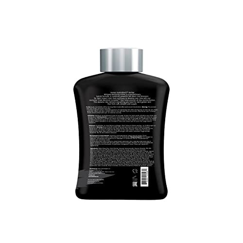 HEMPZ Hydroblack 50X Black Bronzer - Φυτικό ενυδατικό αυτομαυρίσματος 1