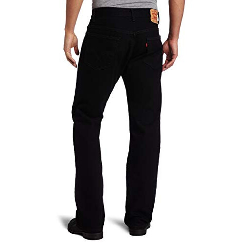 Levi's Levis ??d???? ???? 517 Boot cut ?a??? 33x34 1