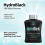 HEMPZ Hydroblack 50X Black Bronzer - Φυτικό ενυδατικό αυτομαυρίσματος 3