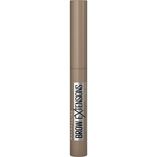 Maybelline Crayon à sourcils Brow Extensions - 01 Blonde 1