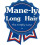 Manely Long Hair Shampoo 16oz. 5