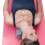 LO ROX Aligned Foam Roller in Reisformaat van Lauren Roxburgh 8