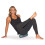 LO ROX Aligned Foam Roller in Reisformaat van Lauren Roxburgh 4