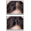 Tck ditt gra fyllningspulver - Medium Brun 3