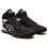Asics ASICS Ανδρικά Παπούτσια Πάλης Matflex 6, 10M, Μαύρο/Ασημί 3